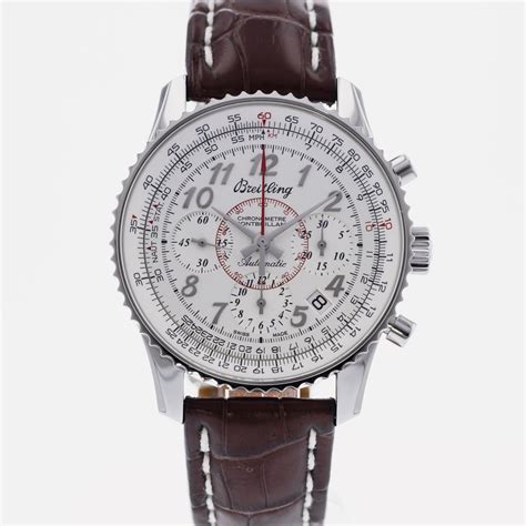 breitling ab0131 transocean replica|breitling montbrillant limited edition.